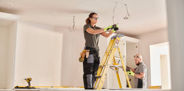 Best Electrical Installation Contractor  in Earlington, KY