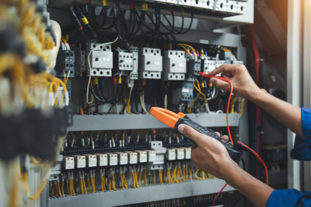 Best Electrical Outlet Repair  in Earlington, KY