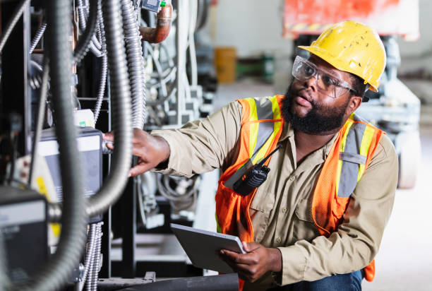 Best Local Electrician Companies  in Earlington, KY
