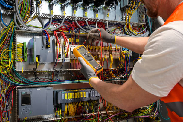 Best Emergency Electrical Repair  in Earlington, KY
